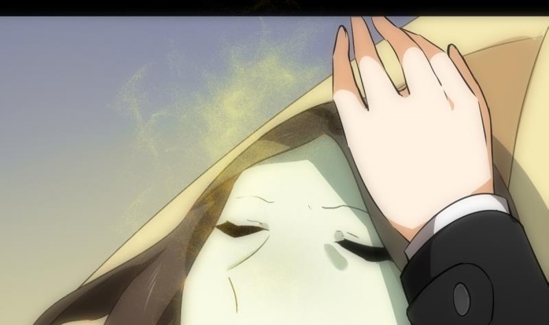 第41话 通灵(1/2)-第41话