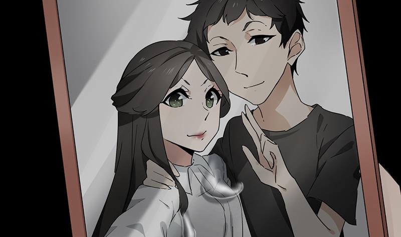 第41话 通灵(1/2)-第41话