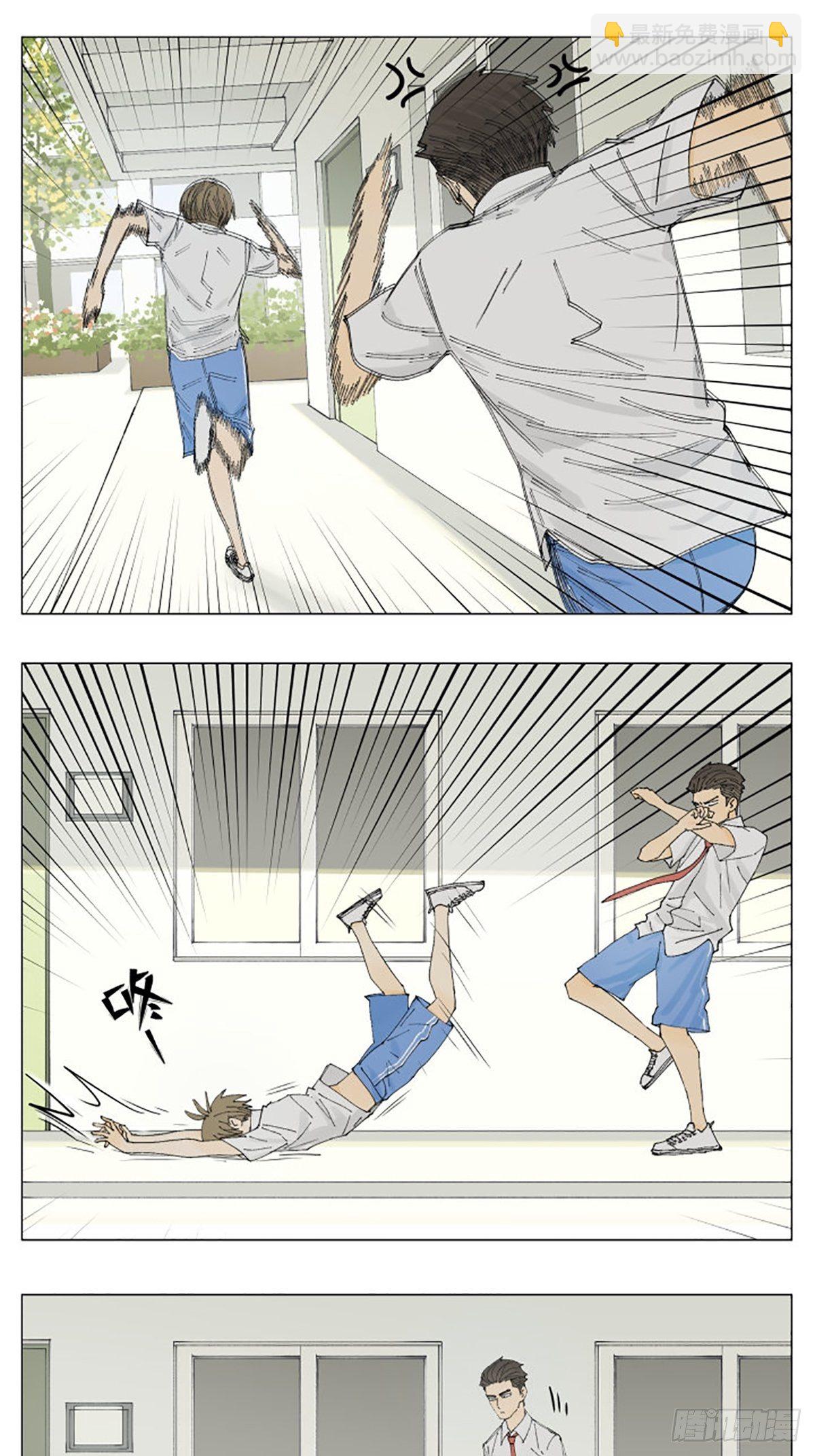 看漫画-第77话