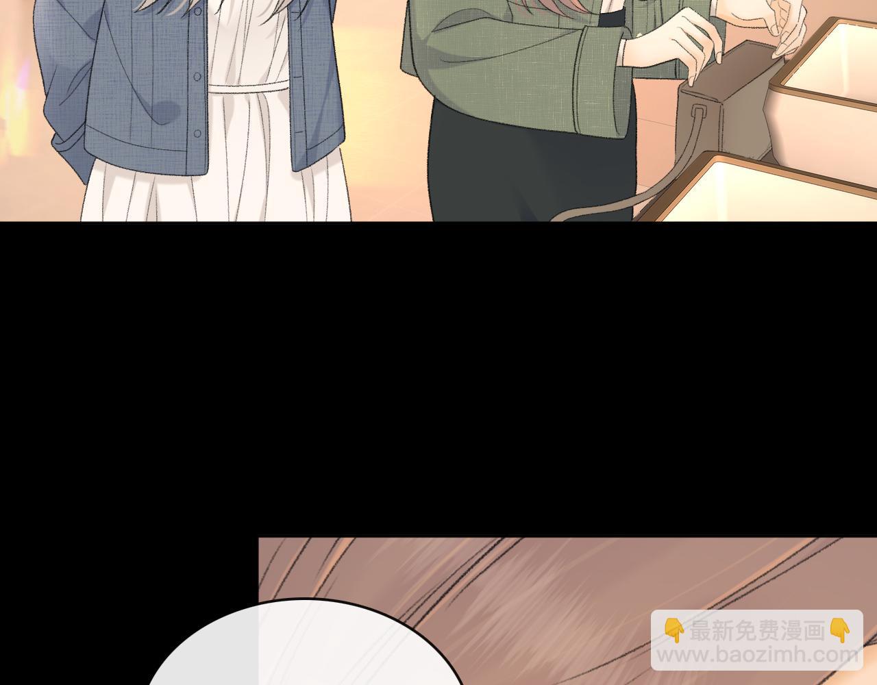 85话 桑延的心思(1/3)-第103话