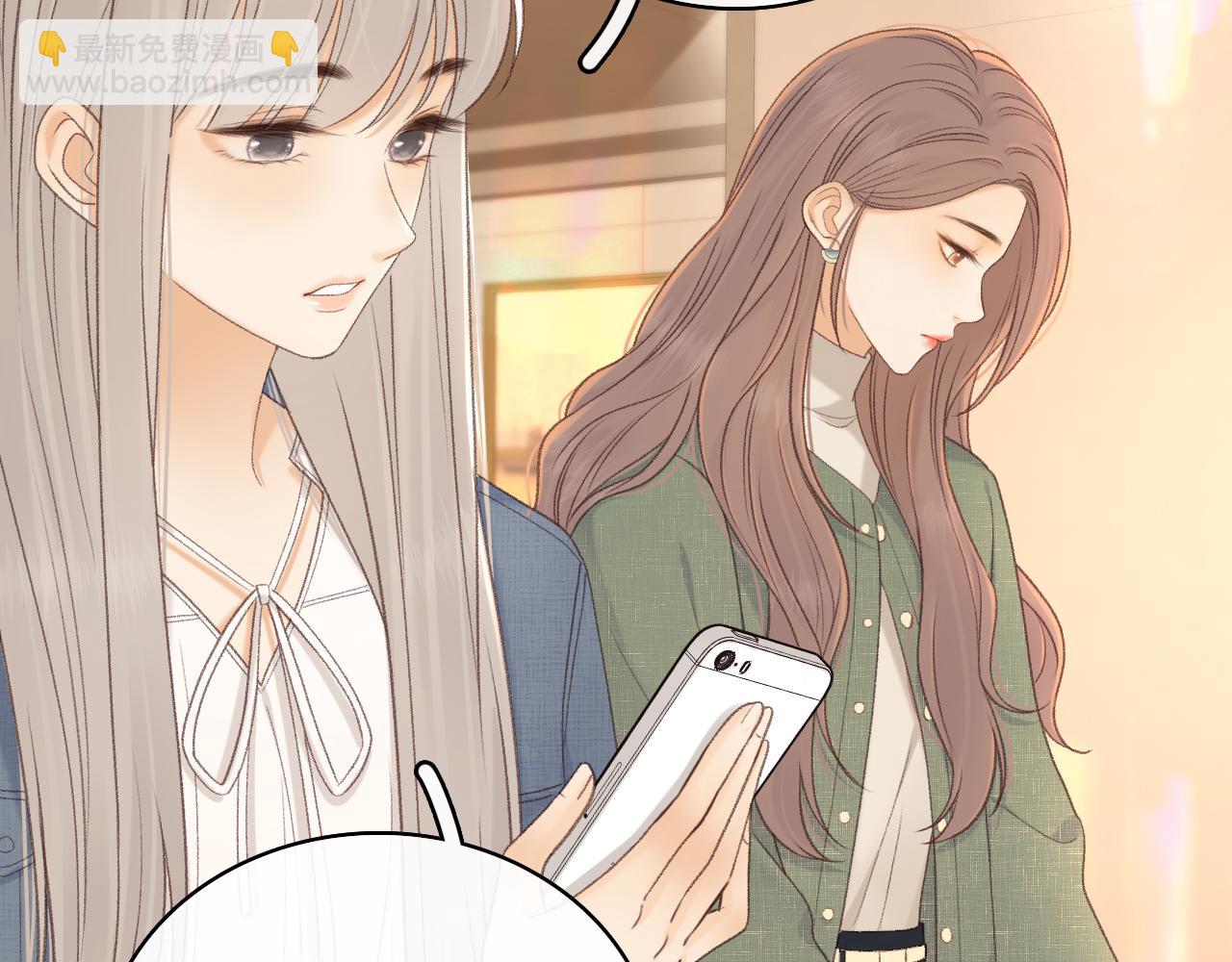 85话 桑延的心思(1/3)-第103话
