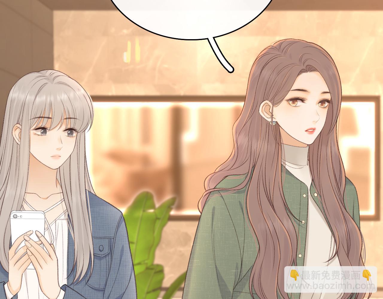 85话 桑延的心思(1/3)-第103话
