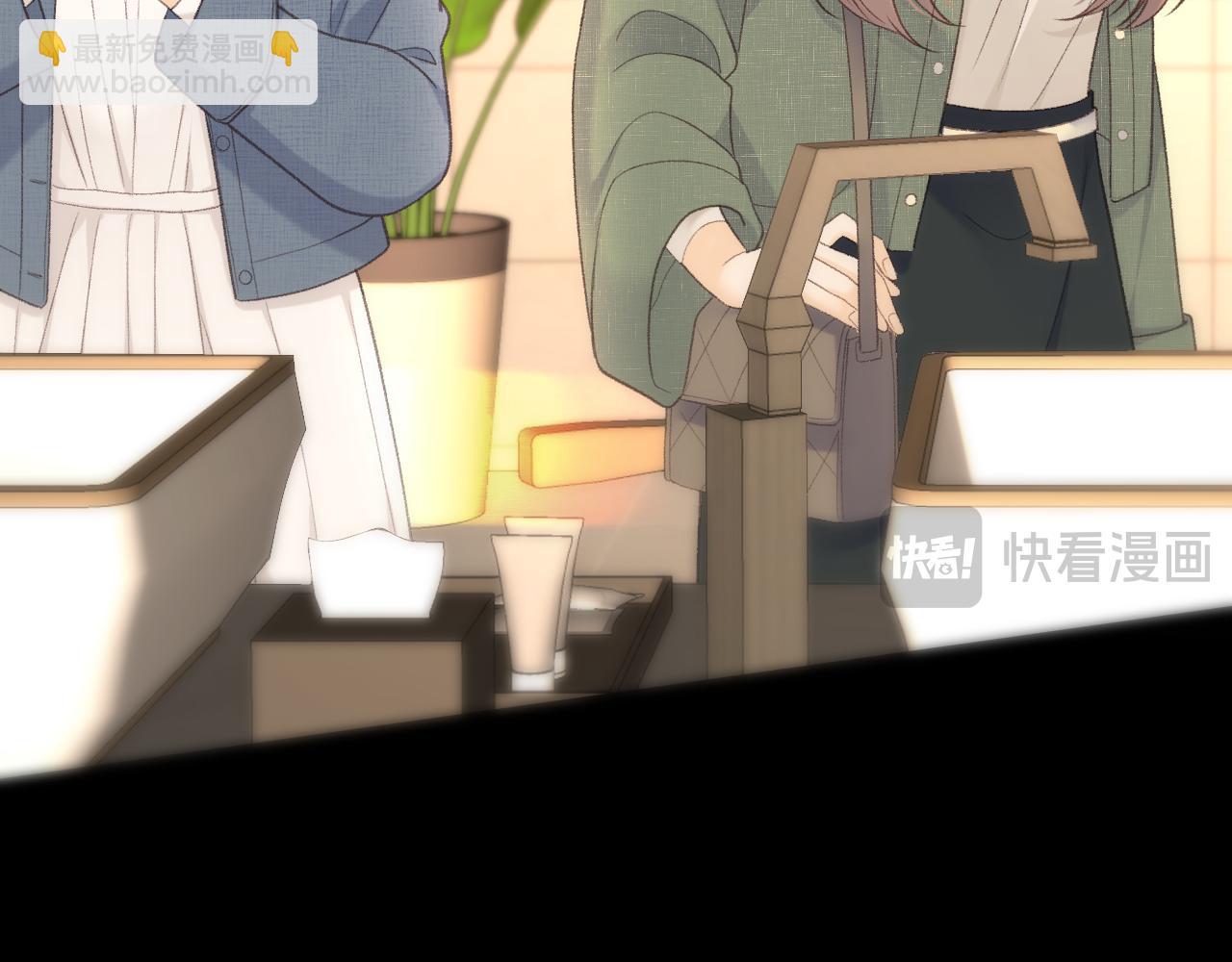85话 桑延的心思(1/3)-第103话
