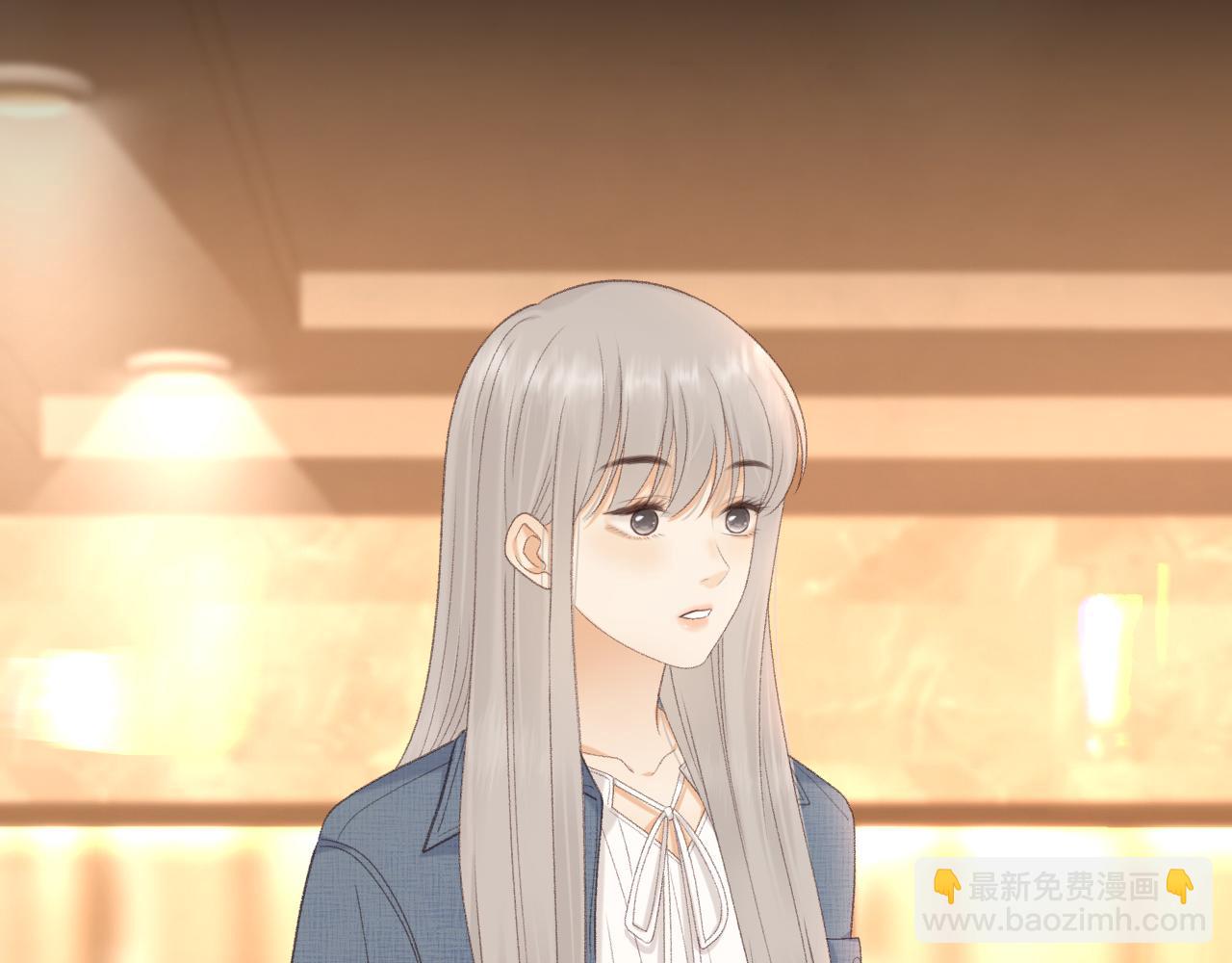85话 桑延的心思(1/3)-第103话