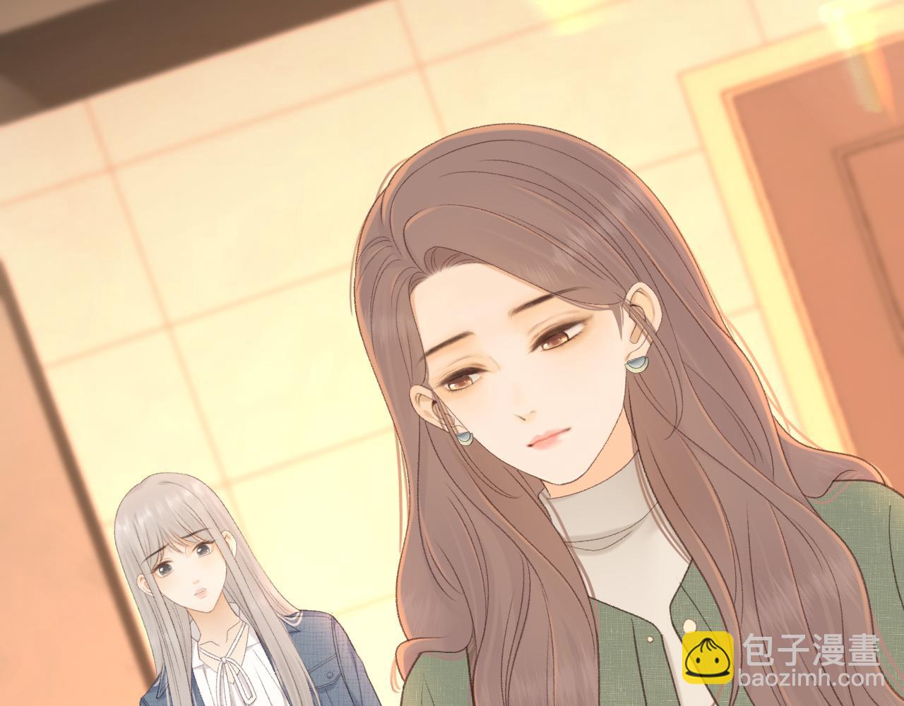 85话 桑延的心思(1/3)-第103话