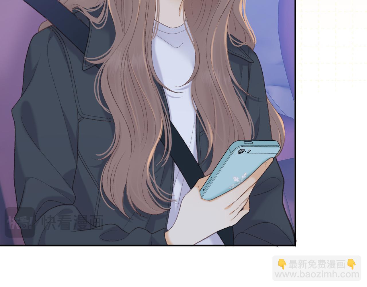 87话 分隔两地(1/3)-第105话