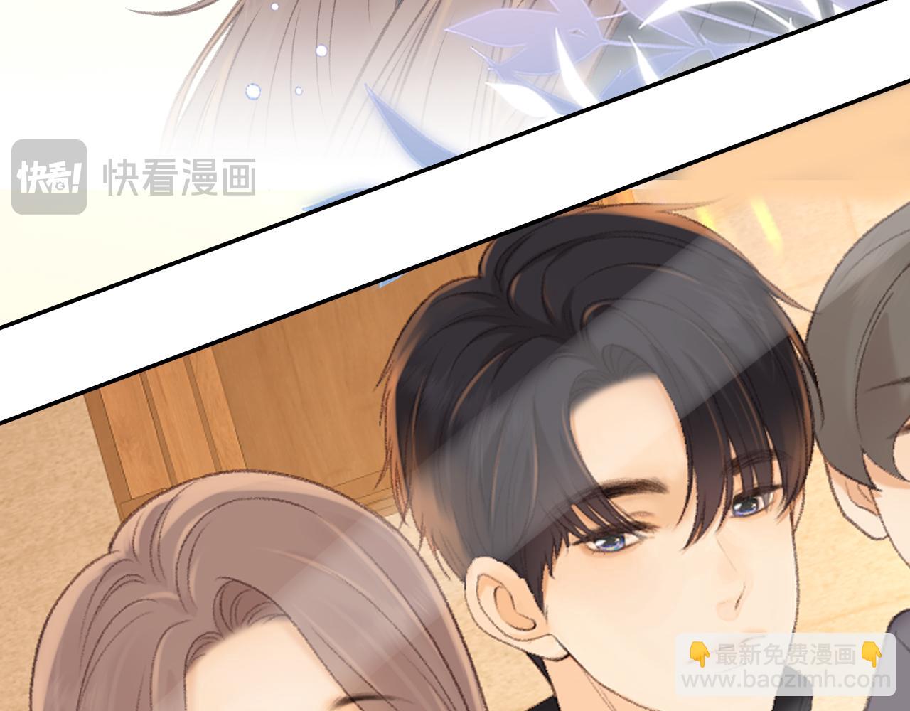 87话 分隔两地(1/3)-第105话