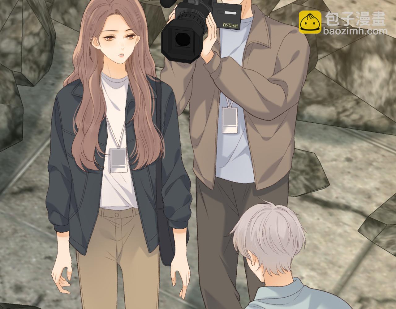 87话 分隔两地(1/3)-第105话