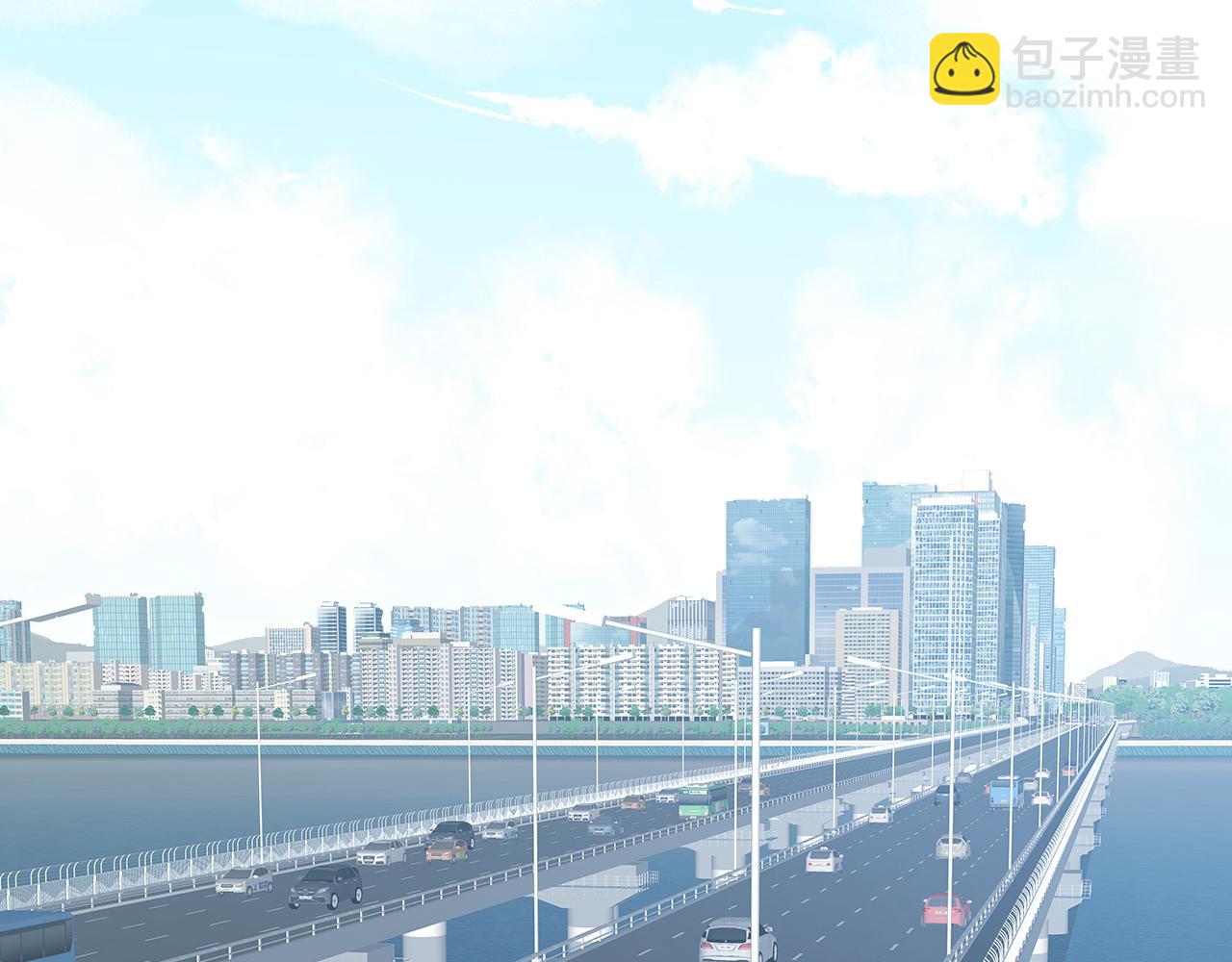 87话 分隔两地(1/3)-第105话