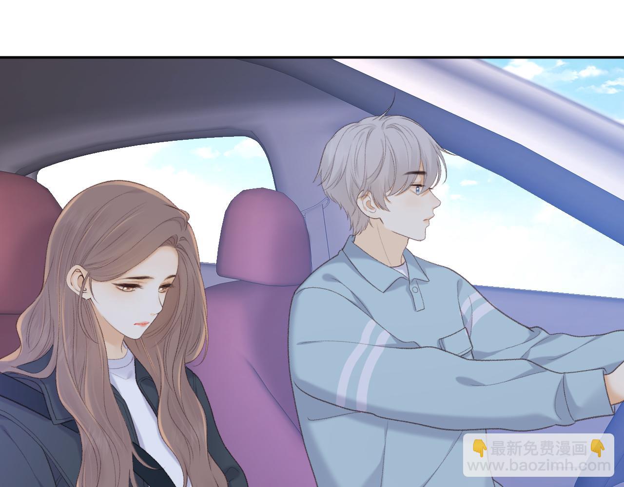 87话 分隔两地(1/3)-第105话