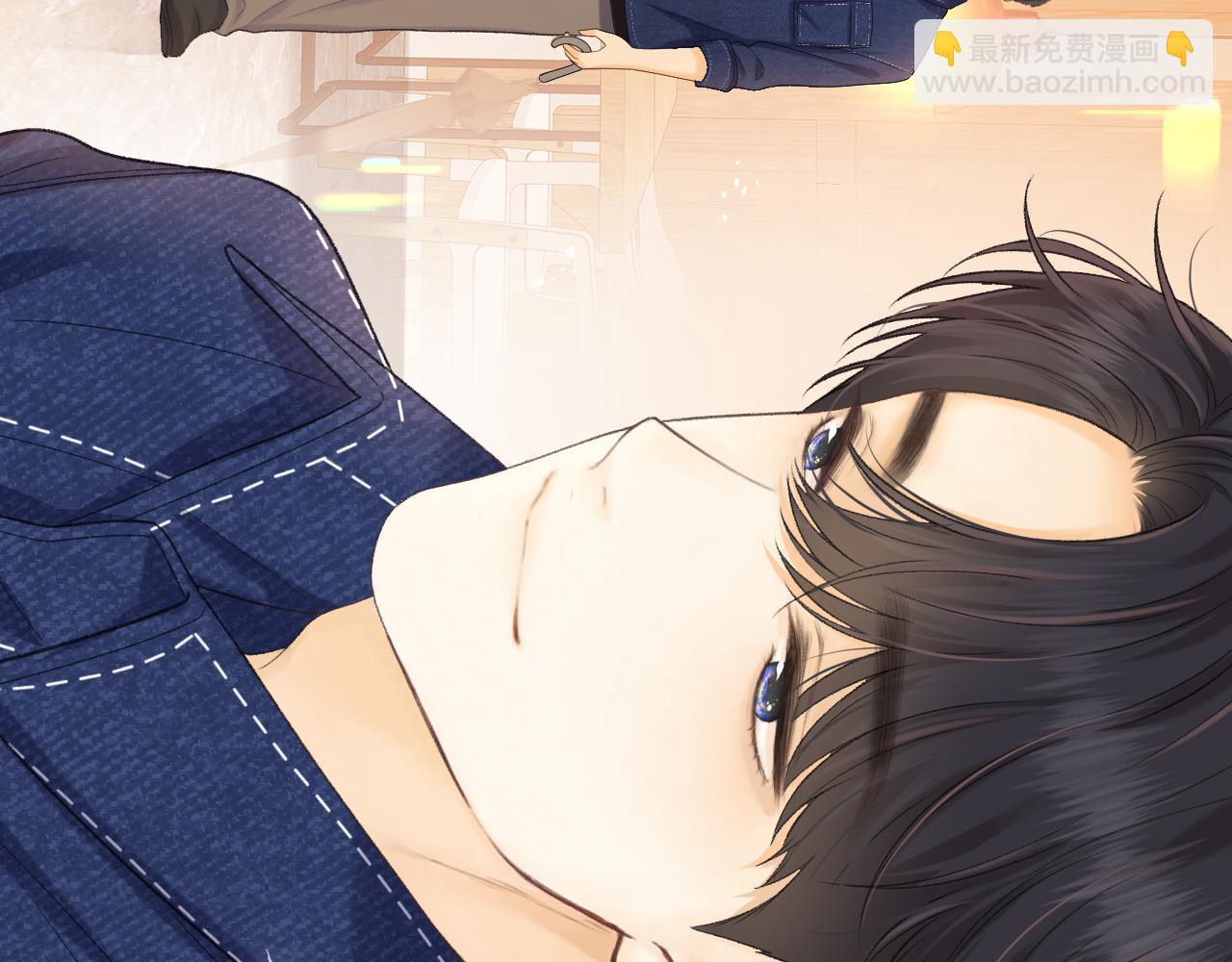 89话 两情相悦(1/3)-第109话