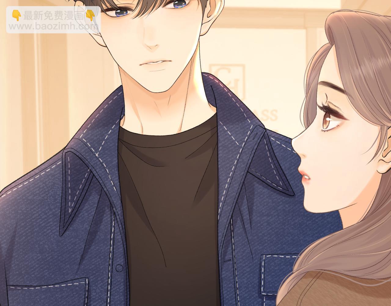 91话 轻吻(1/2)-第111话