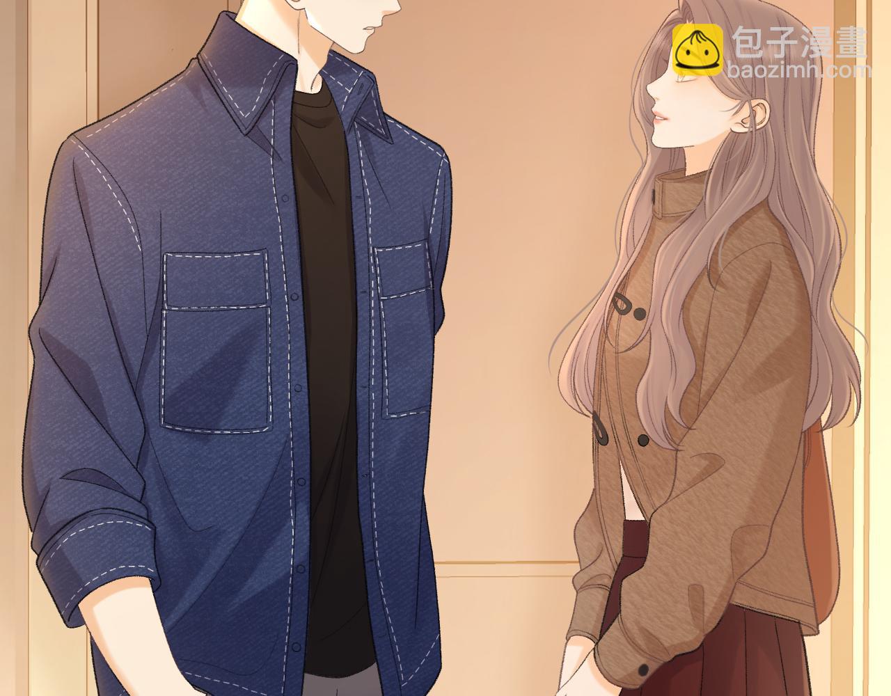 91话 轻吻(1/2)-第111话