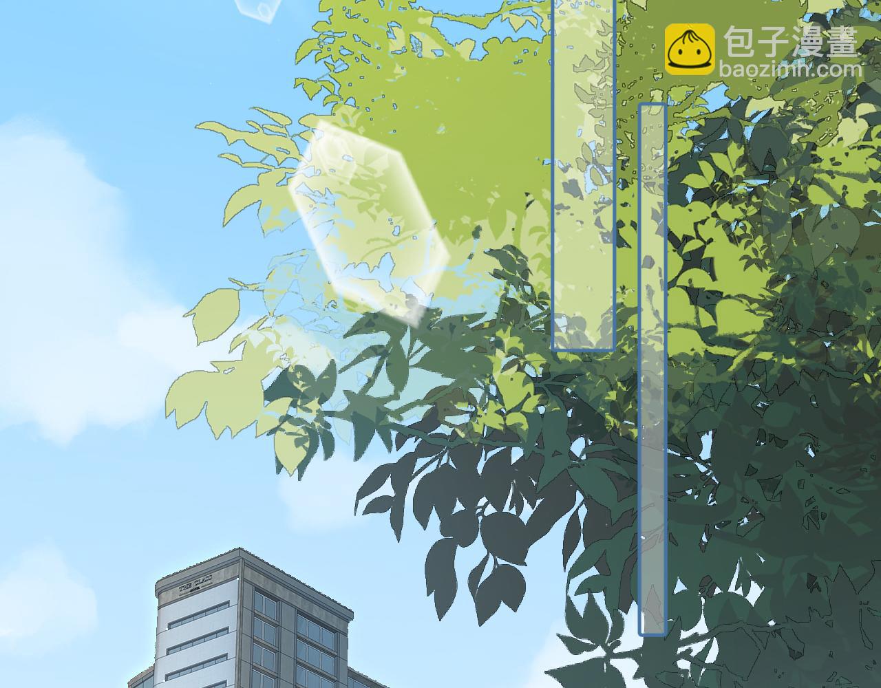 93话 他对象是我(1/3)-第113话