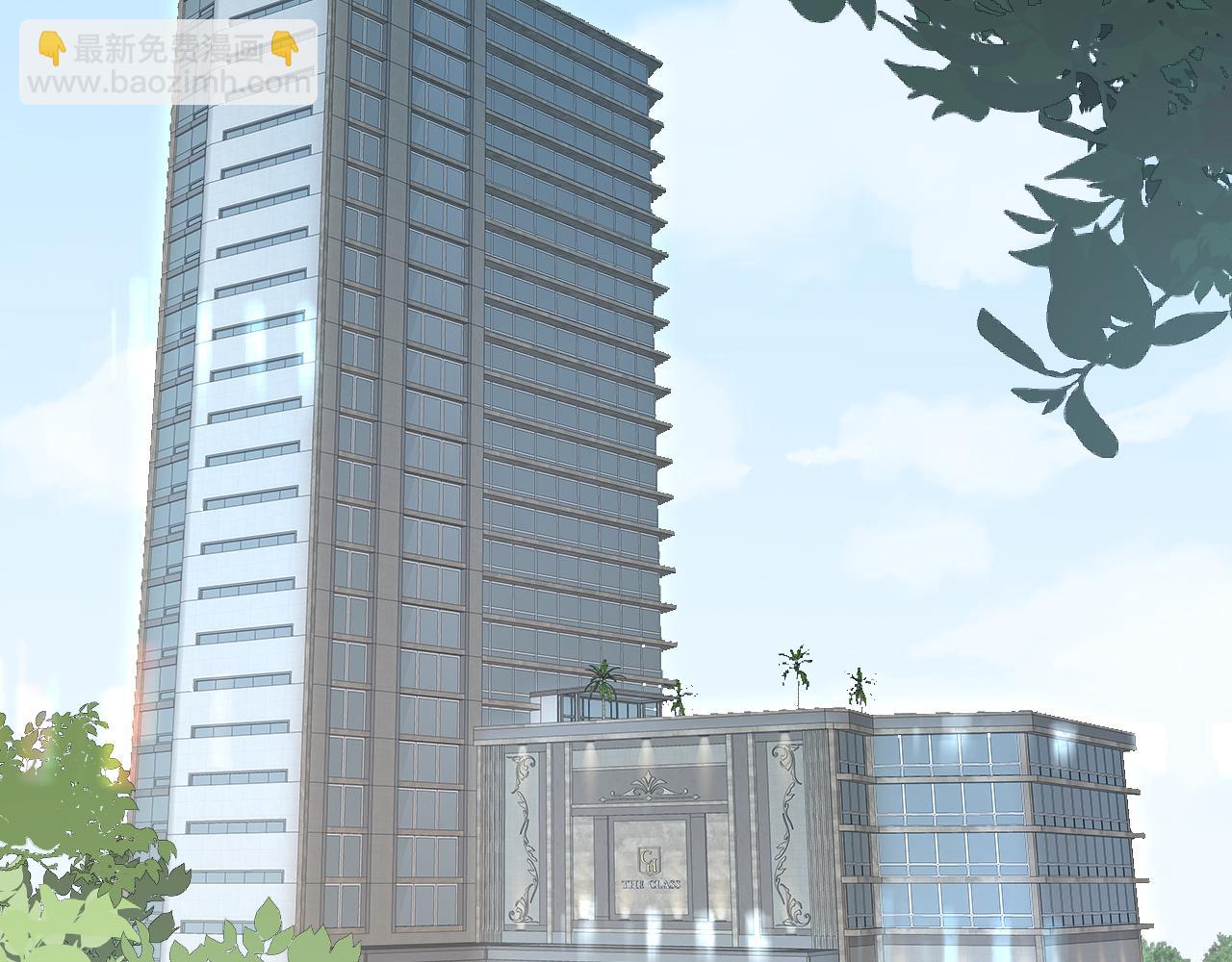 93话 他对象是我(1/3)-第113话