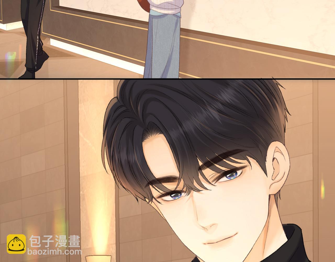 93话 他对象是我(1/3)-第113话