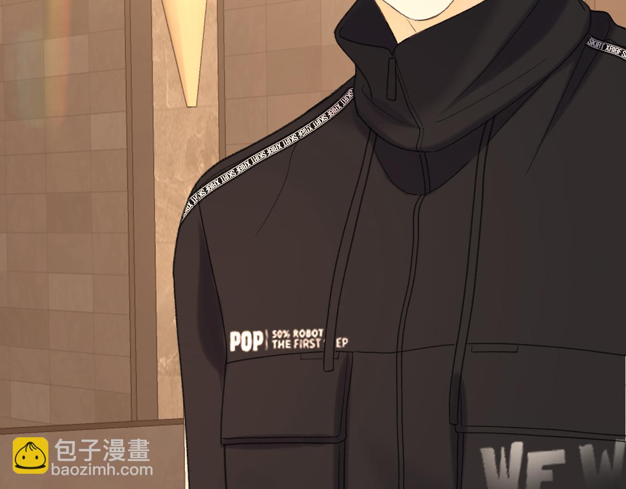 93话 他对象是我(1/3)-第113话