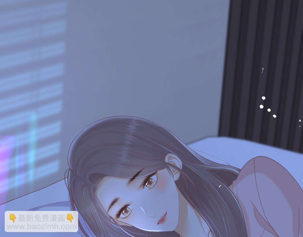 93话 他对象是我(1/3)-第113话