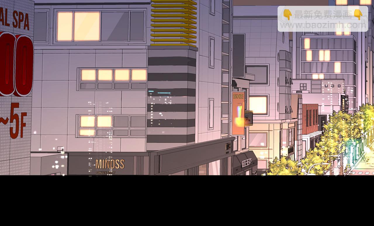 96 目的是你(1/3)-第117话
