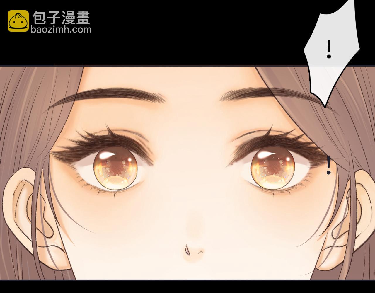100 我想亲你(1/3)-第121话
