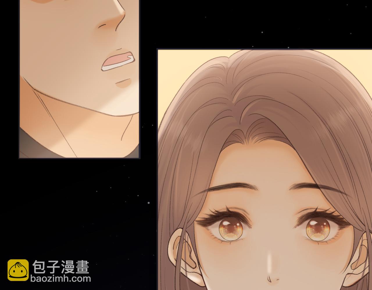 100 我想亲你(1/3)-第121话