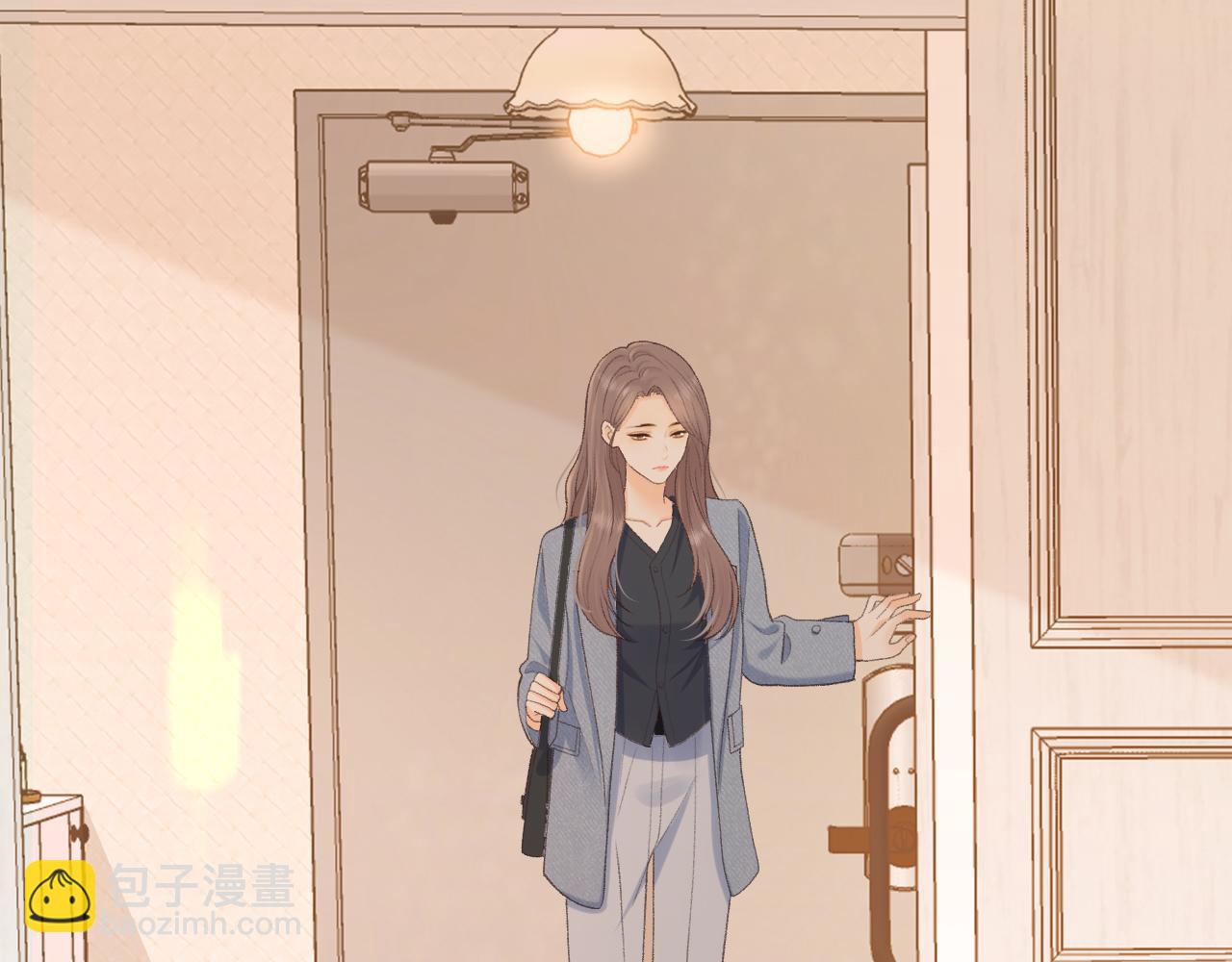 100 我想亲你(1/3)-第121话