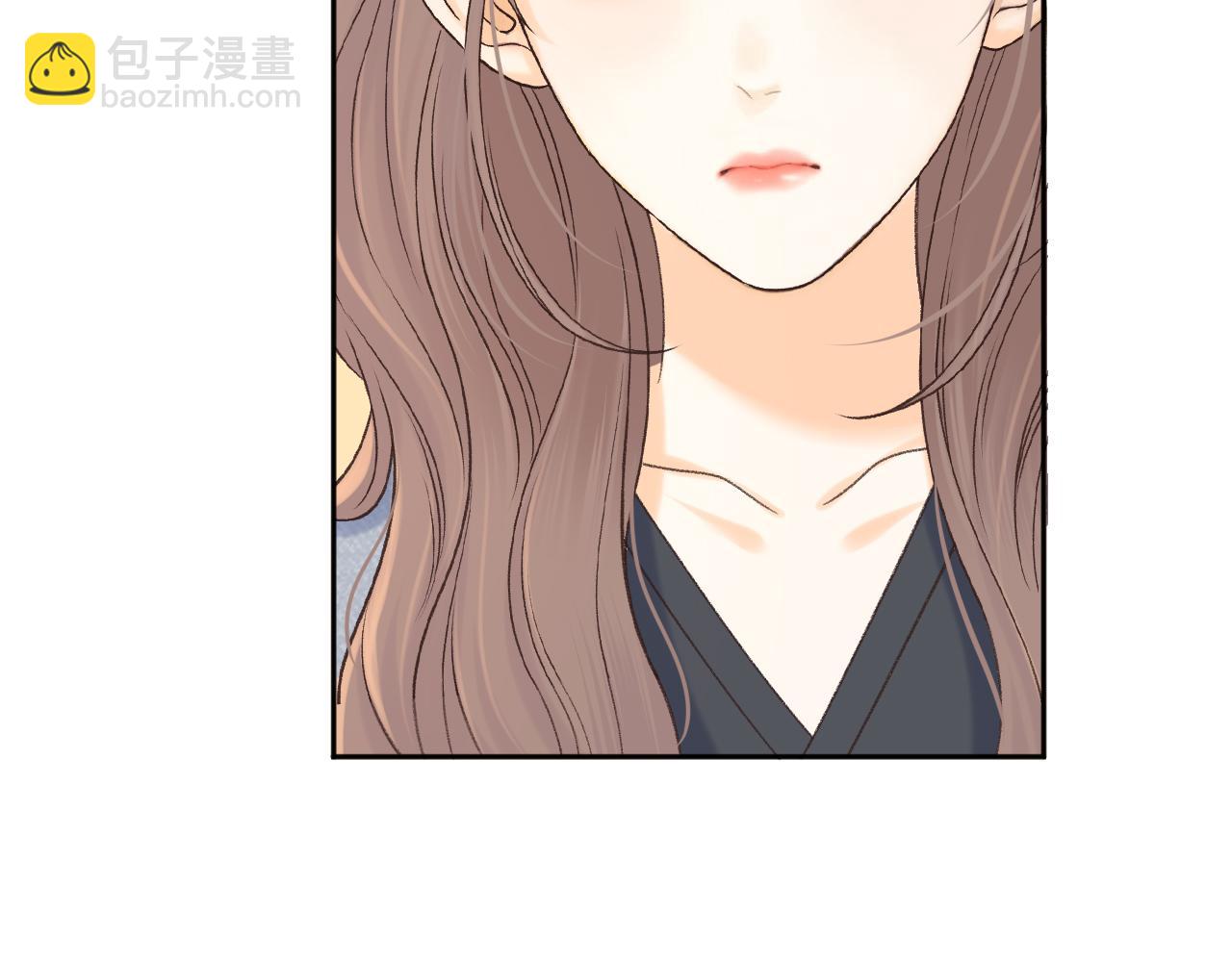 100 我想亲你(1/3)-第121话