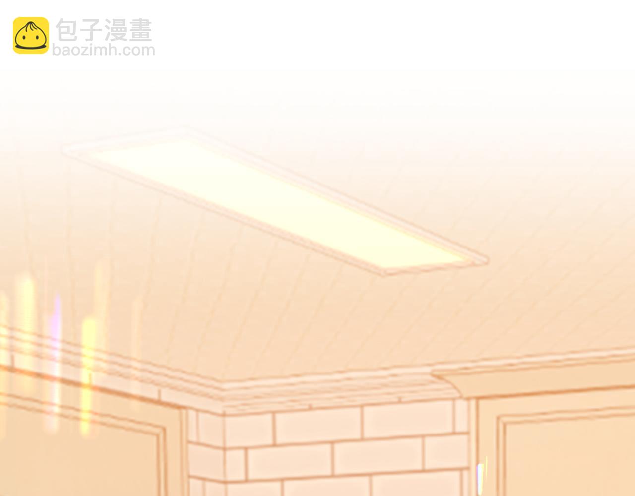 100 我想亲你(1/3)-第121话