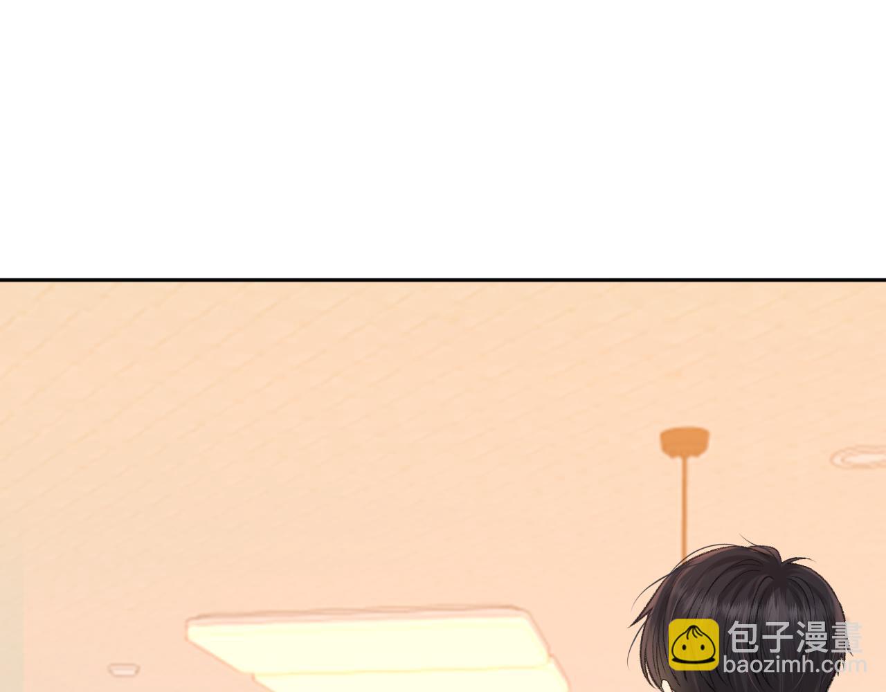 100 我想亲你(1/3)-第121话