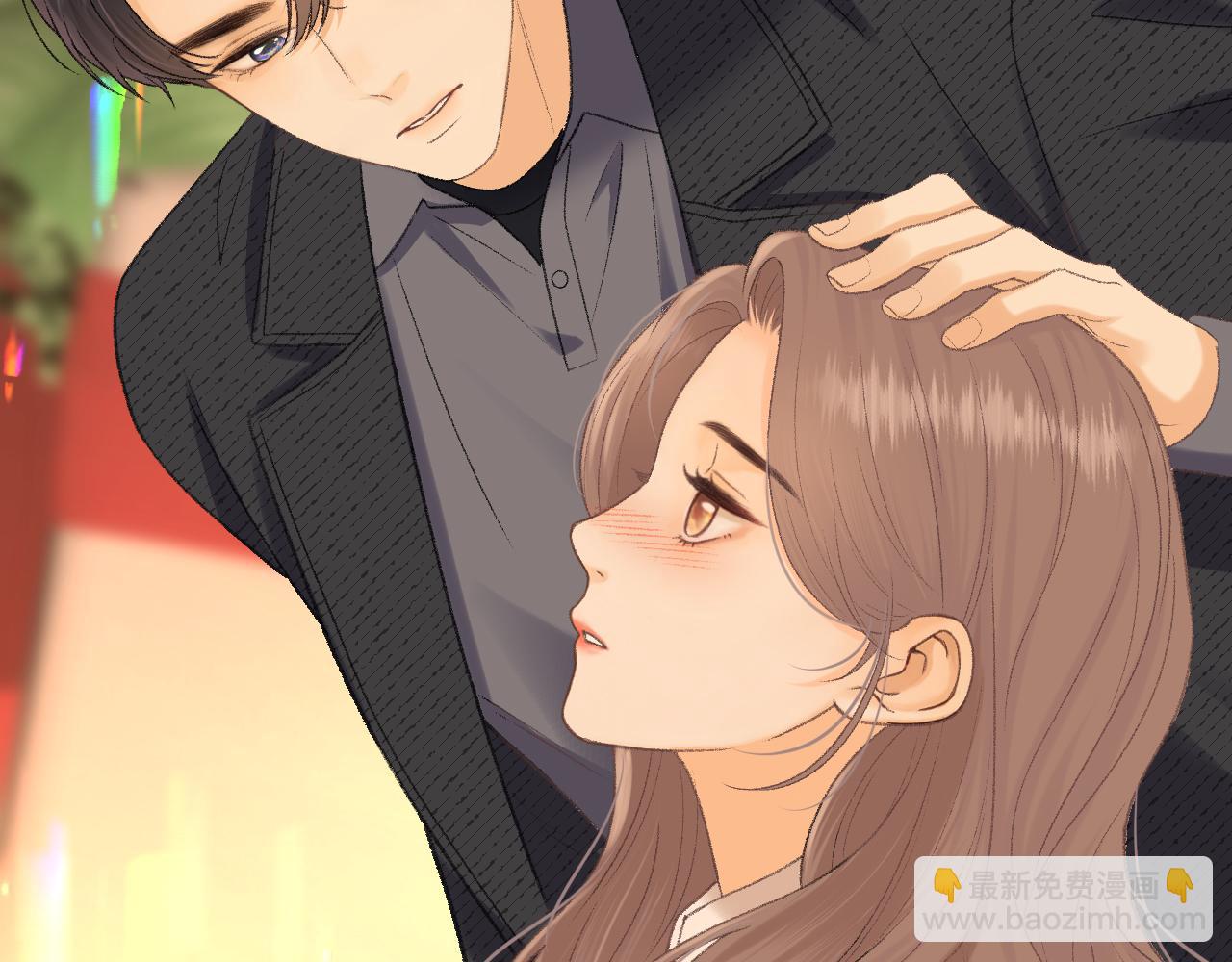 106话 赎身（加更）(1/3)-第127话