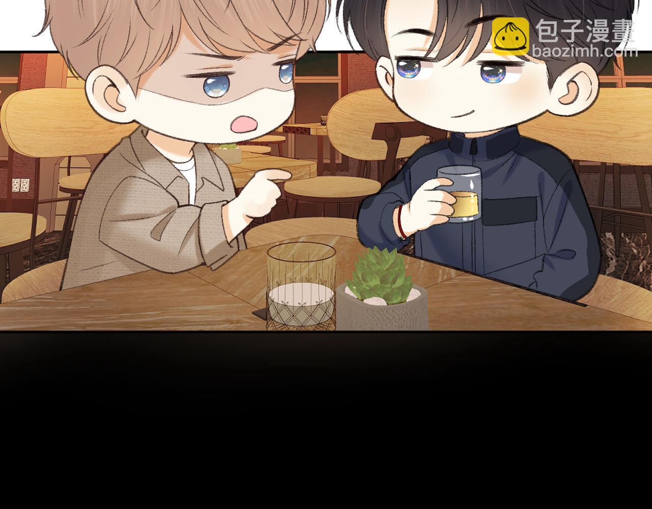 110 舅舅？(1/3)-第131话