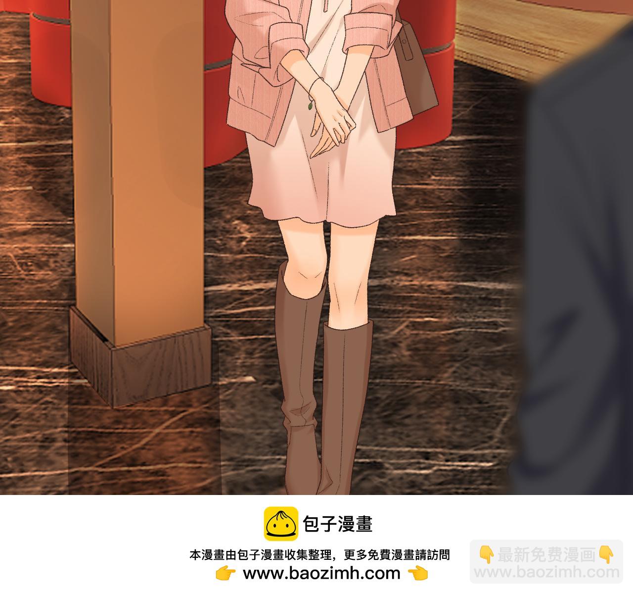110 舅舅？(1/3)-第131话