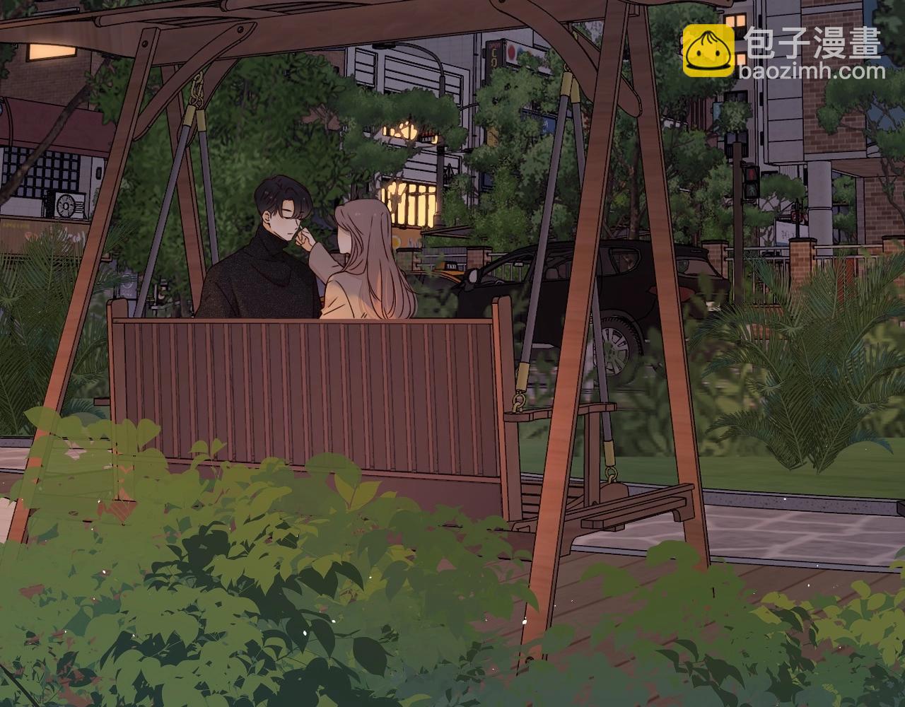 第11话 怦然心动(1/2)-第13话