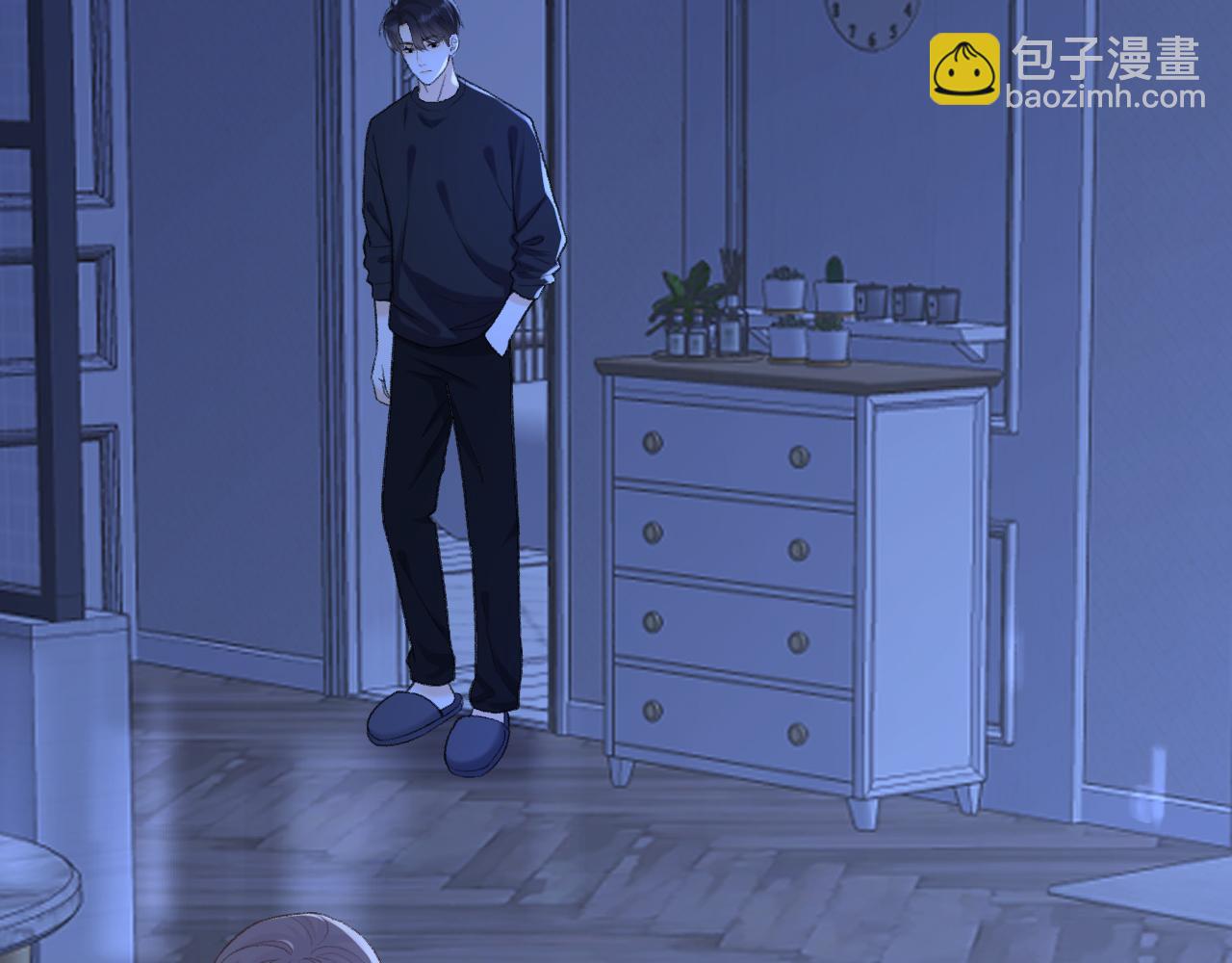 112 温以凡再次梦游(1/3)-第133话