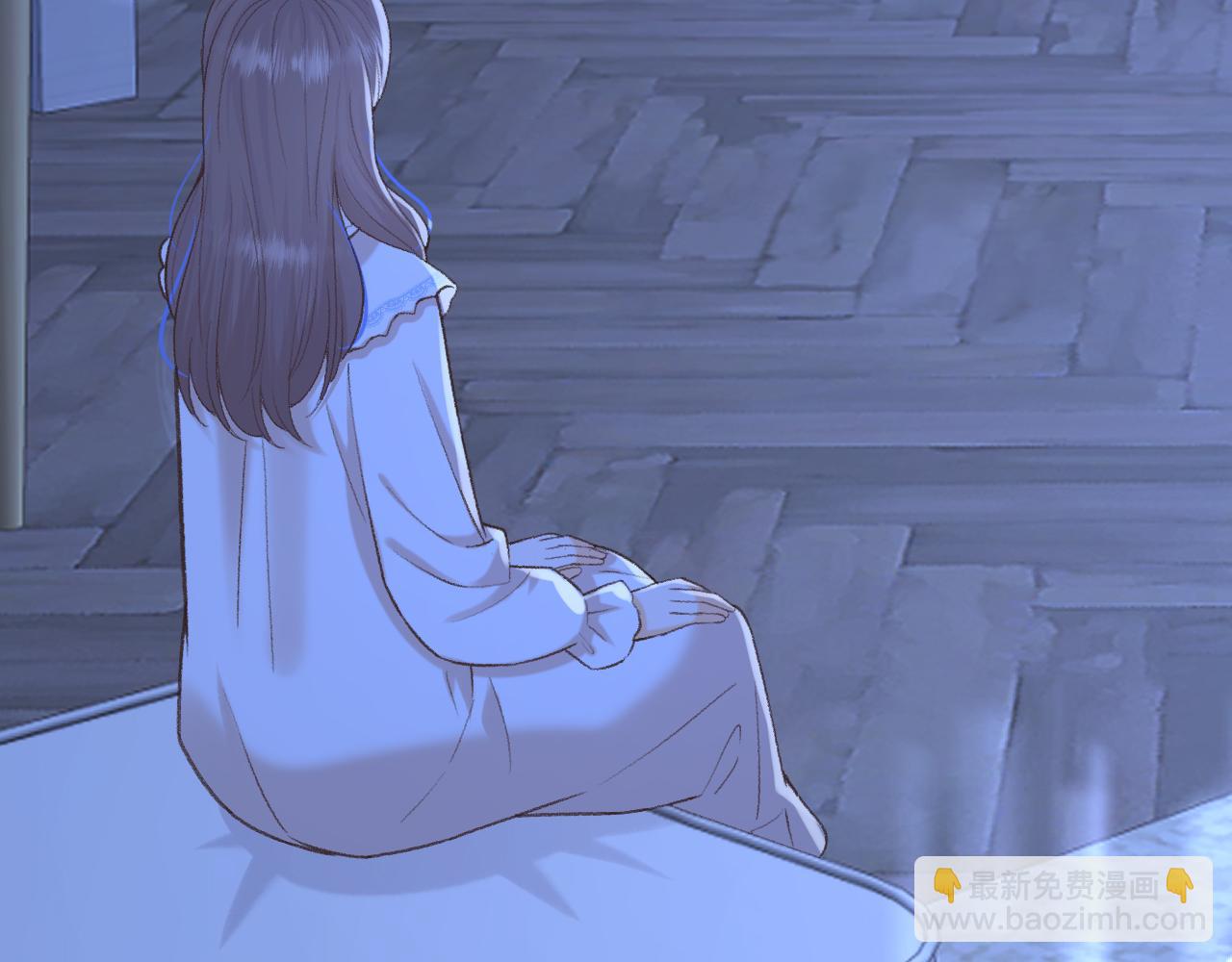 112 温以凡再次梦游(1/3)-第133话