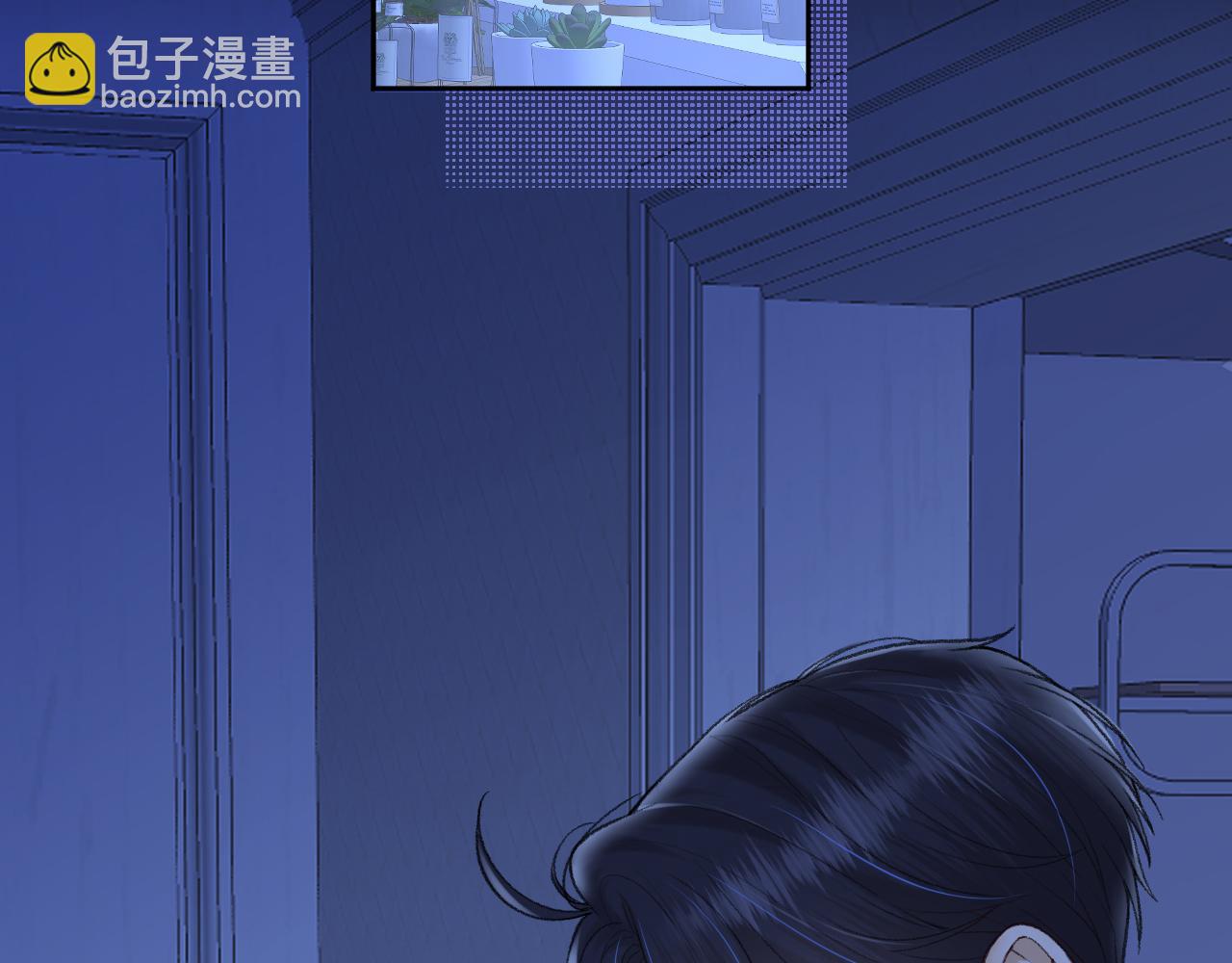 112 温以凡再次梦游(1/3)-第133话