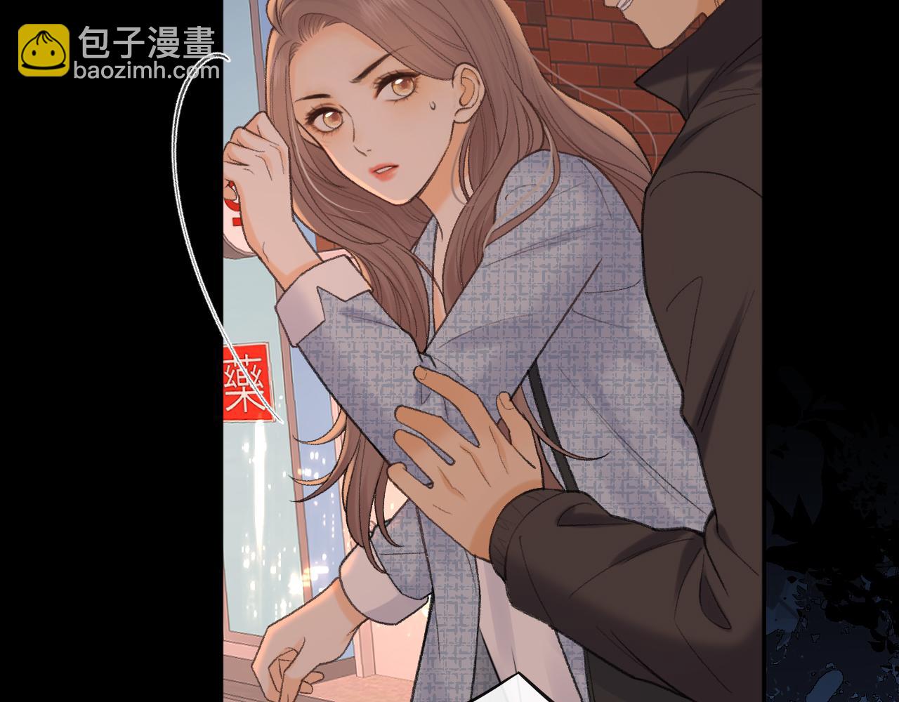 再次碰上(1/3)-第135话