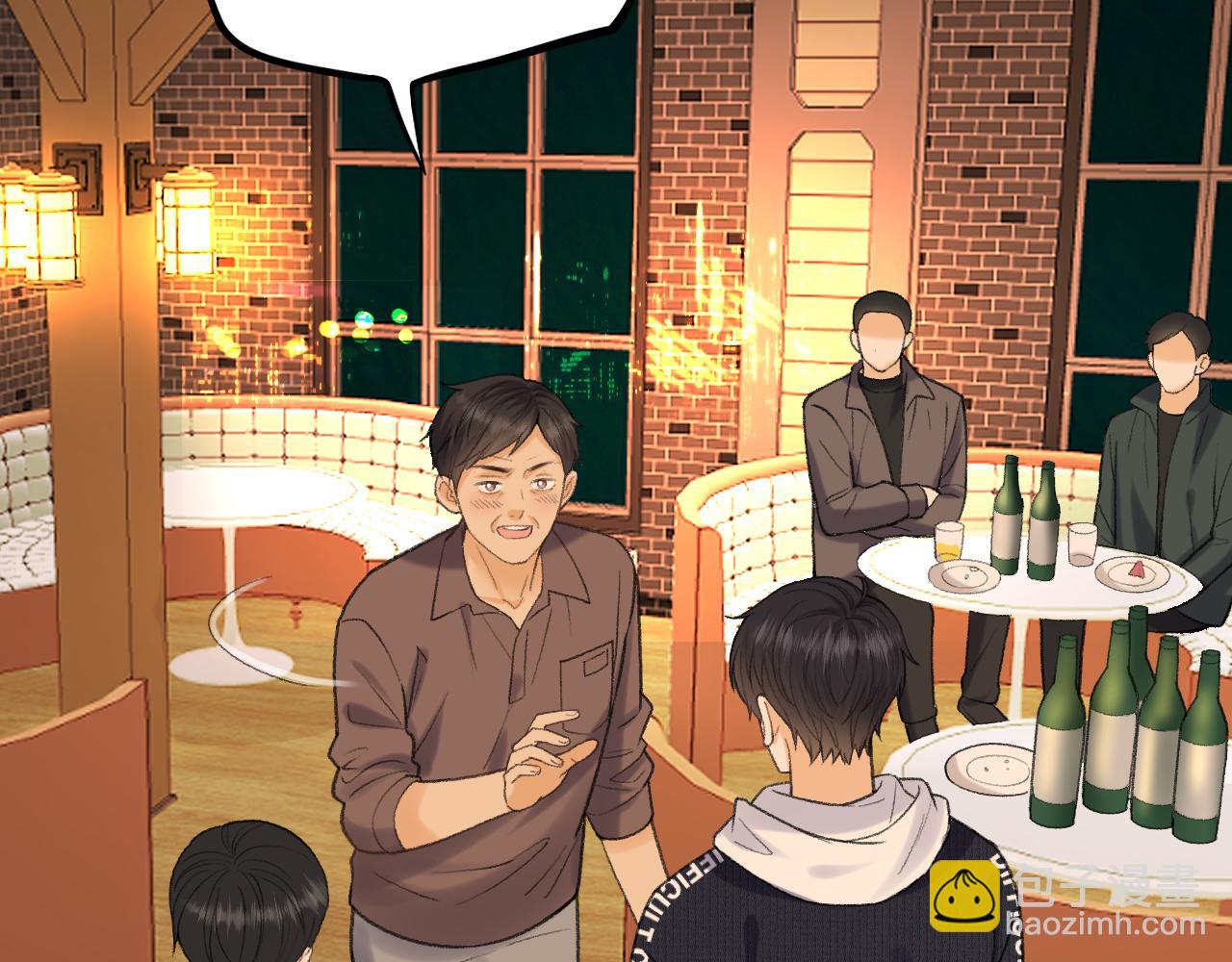 116 报警(1/3)-第137话