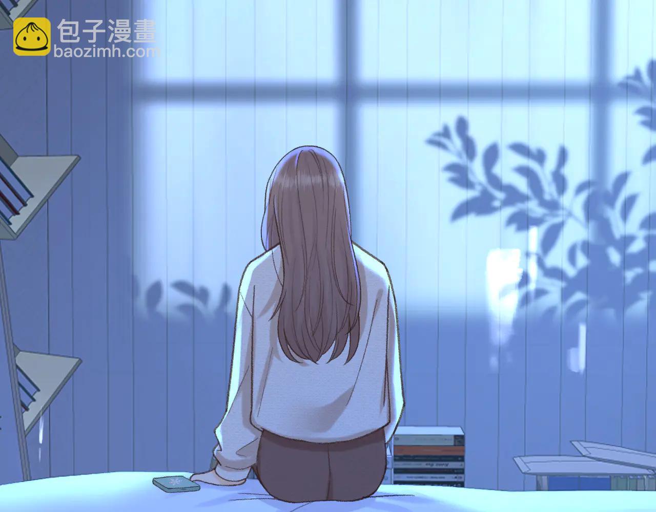 118 坐怀不乱？(1/3)-第139话