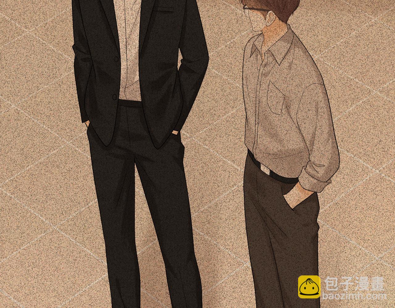 121 桑延生气了？(1/3)-第143话