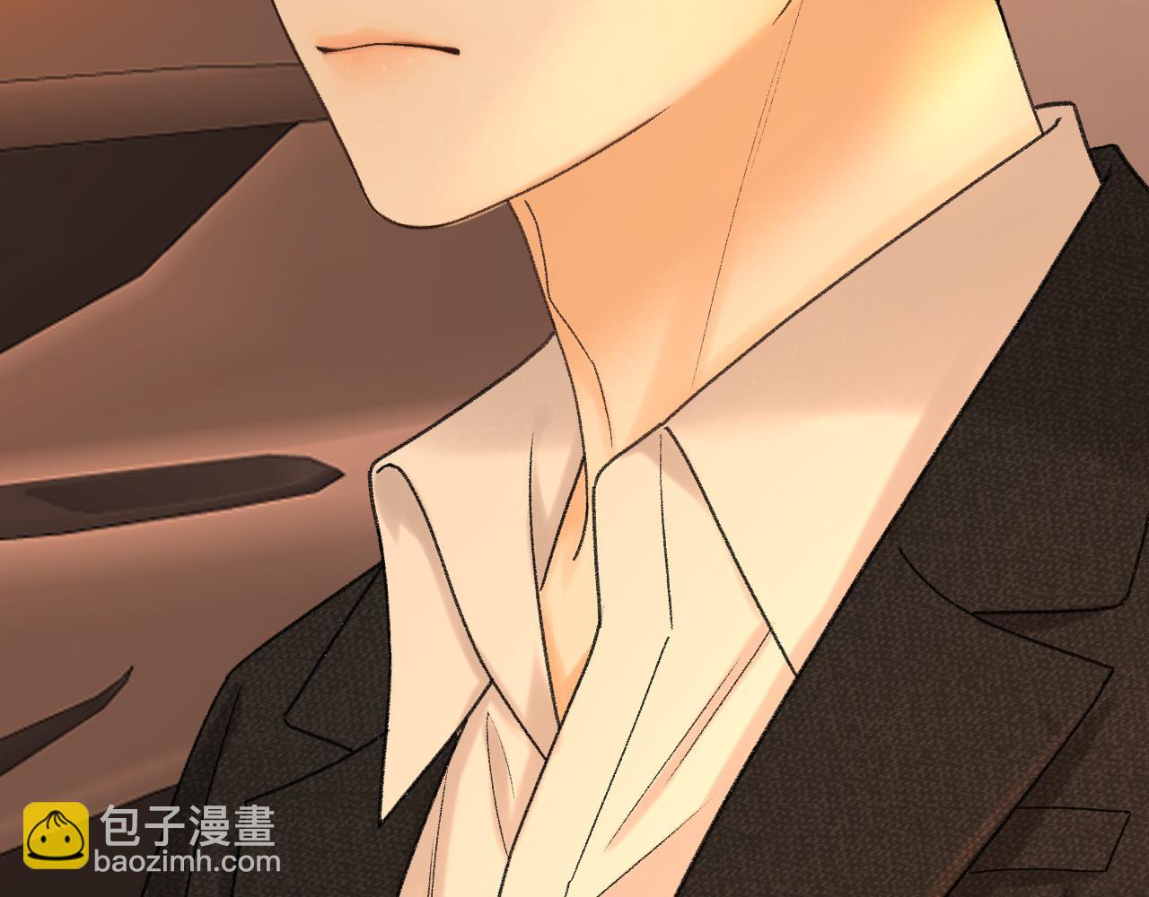 121 桑延生气了？(1/3)-第143话