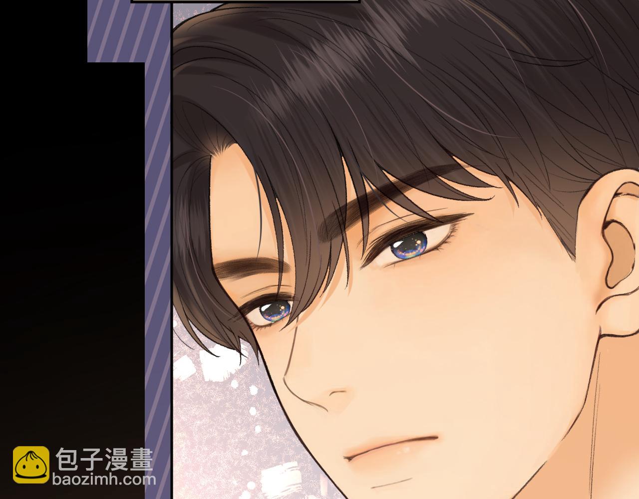 121 桑延生气了？(1/3)-第143话