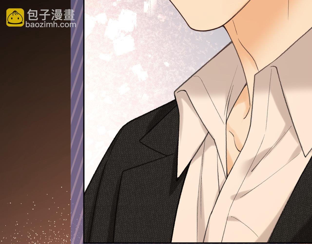 121 桑延生气了？(1/3)-第143话