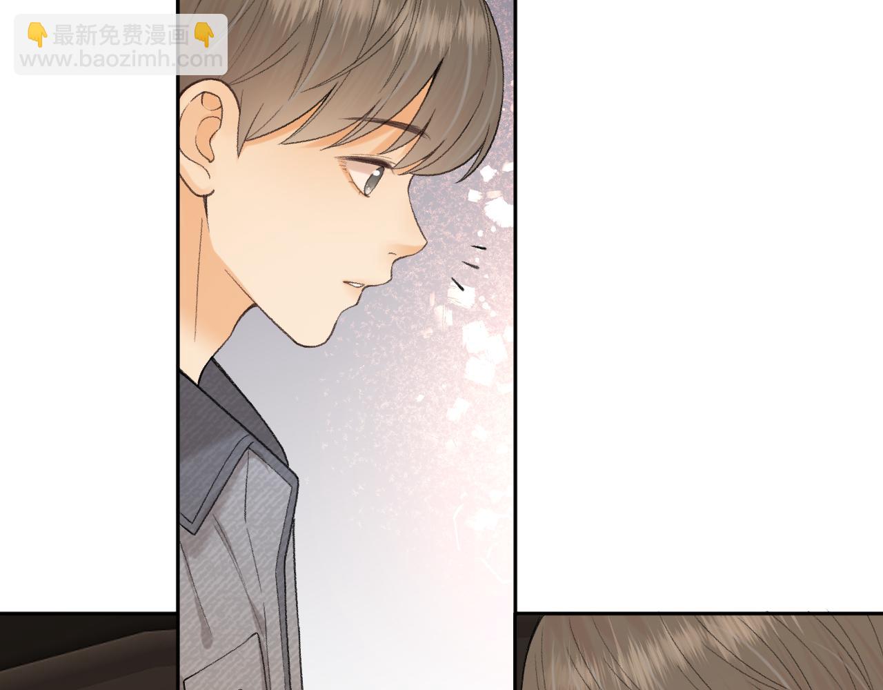 121 桑延生气了？(1/3)-第143话