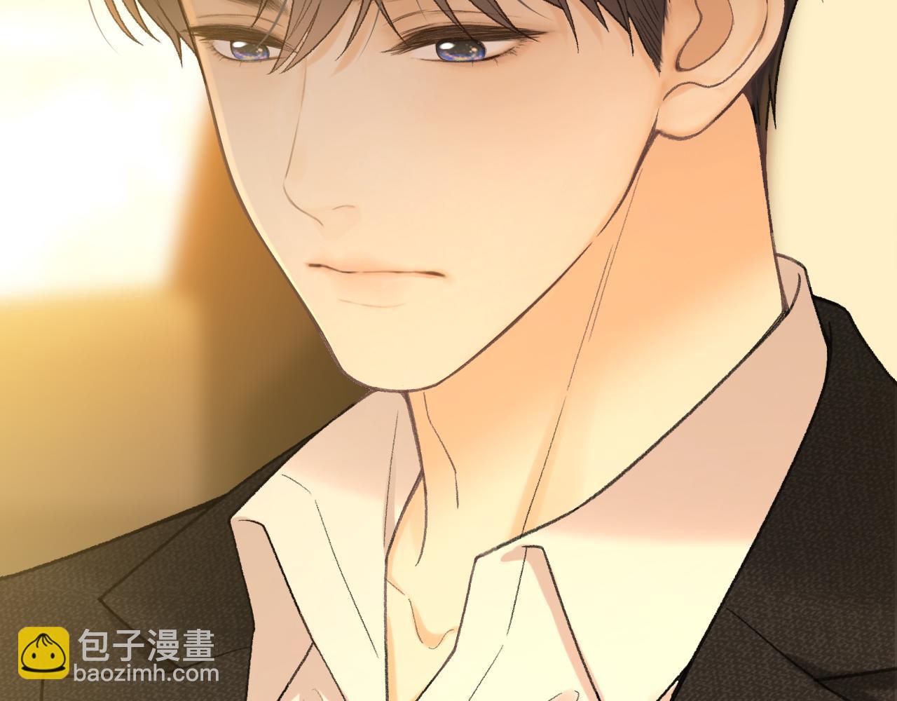 121 桑延生气了？(1/3)-第143话