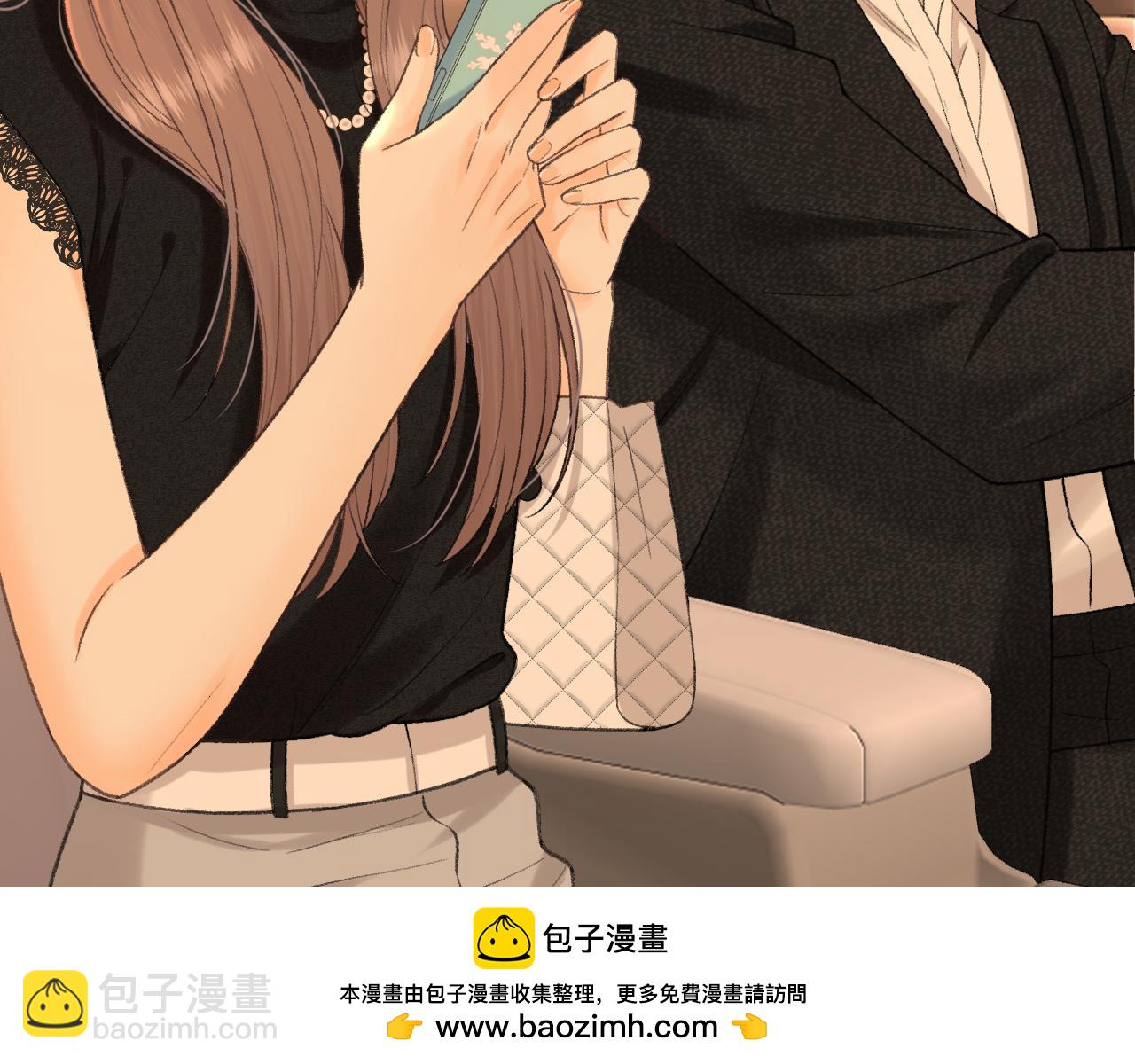 121 桑延生气了？(1/3)-第143话