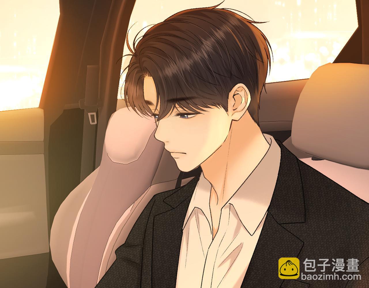 121 桑延生气了？(1/3)-第143话