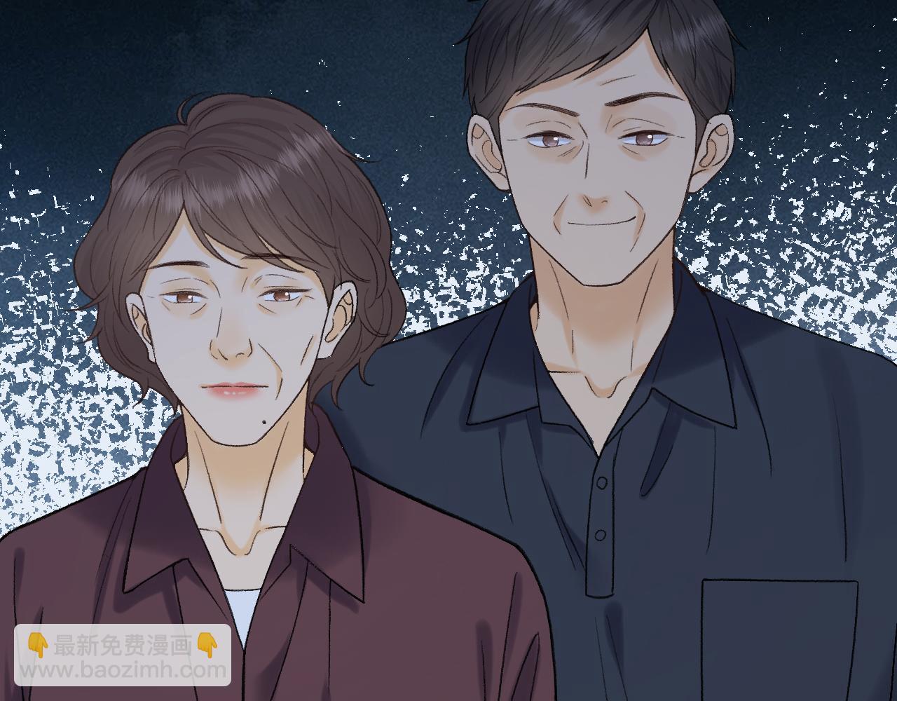 124 过去(1/3)-第147话