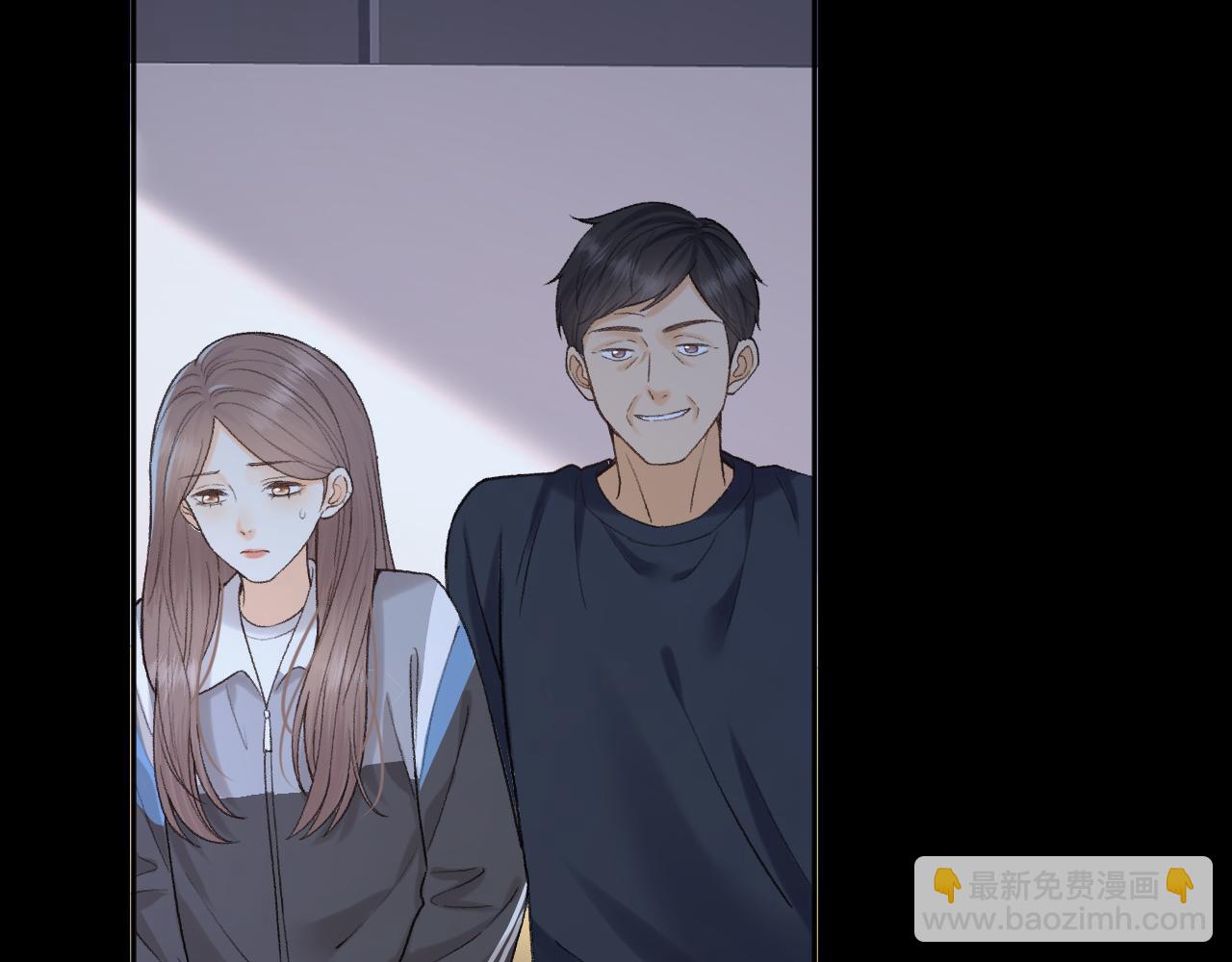 124 过去(1/3)-第147话