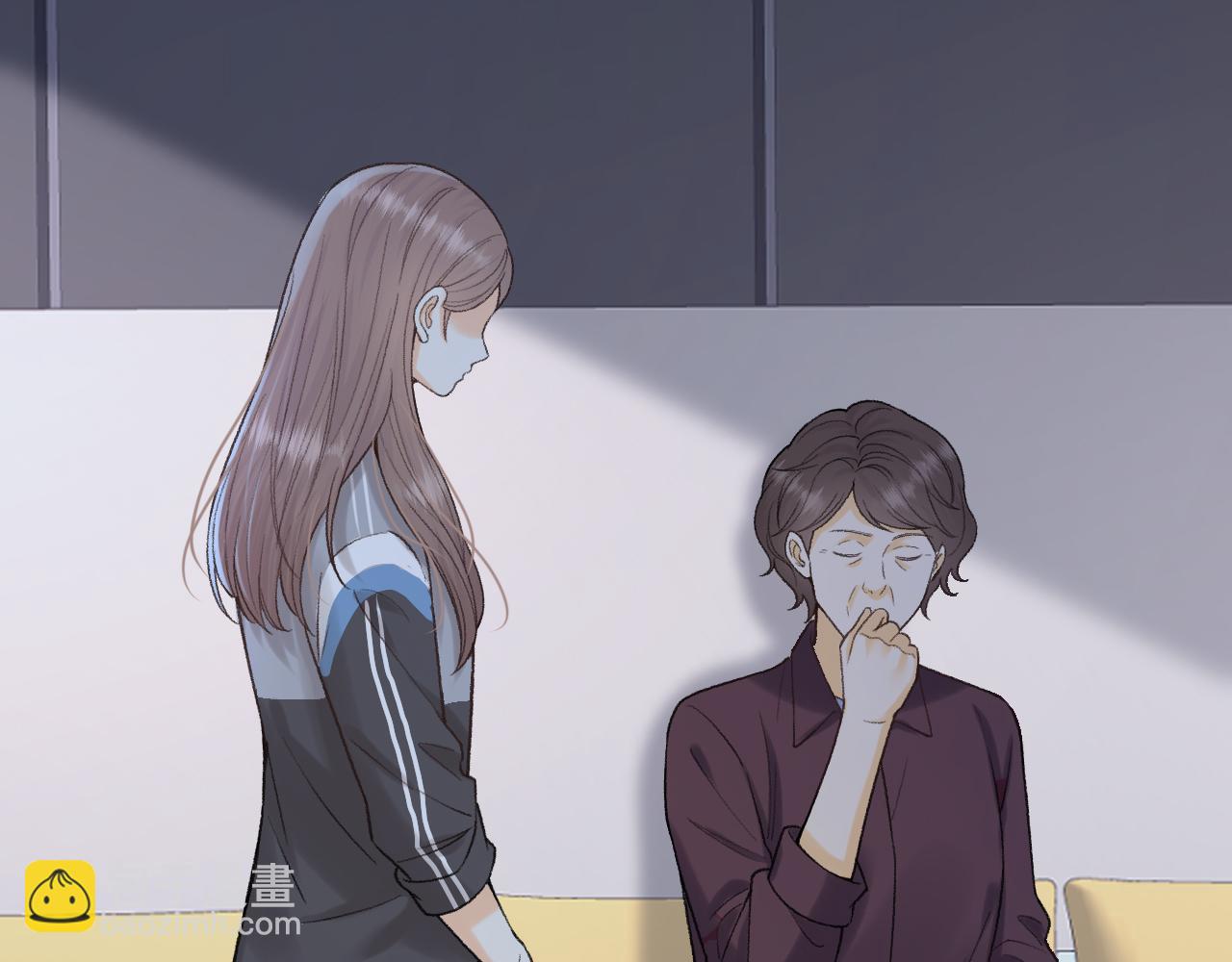 124 过去(1/3)-第147话